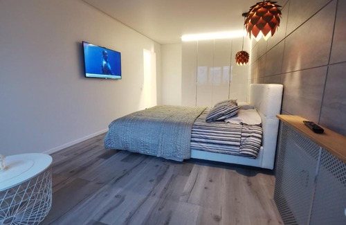 Telsiai Apartment | Buto nuoma Dariaus ir Girėno gatvėje