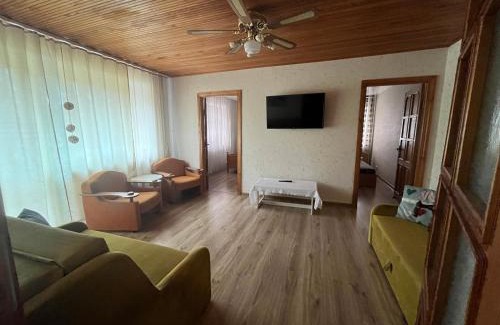 Palanga Apartment | Buto nuoma Palangos centre