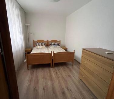 Palanga Apartment | Buto nuoma Palangos centre