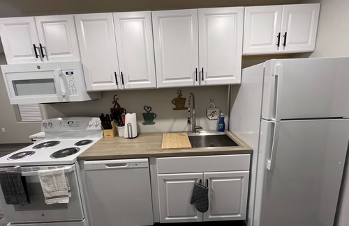 Butte House | Butte, MT! Gorgeous little home, fitted for all your needs!
