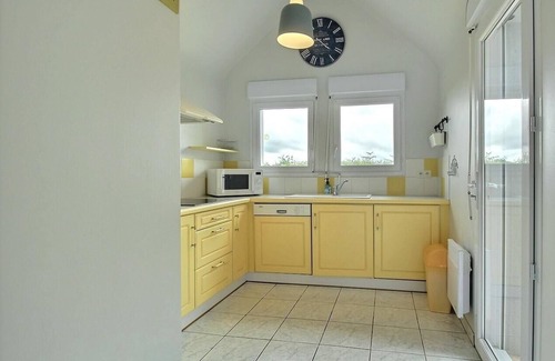 Pordic House | Buttercup - PORDIC