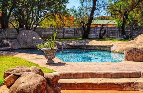 Livingstone Apartment | Butterfly Apartments