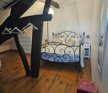 Pouilly-sur-Loire House | Butterfly Cottage