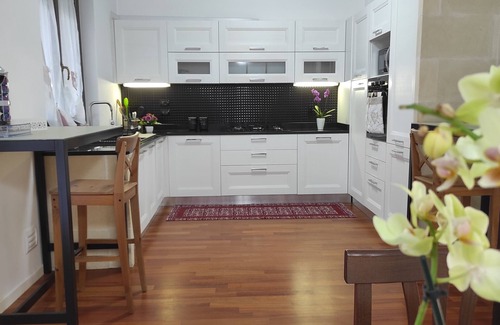 Cavallino Apartment | Butterfly cottage