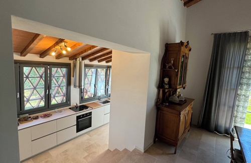 Rignano sull'Arno House | Butterfly House