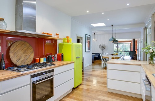 Red Hill Other | Butterfly Red Hill Farmhouse
