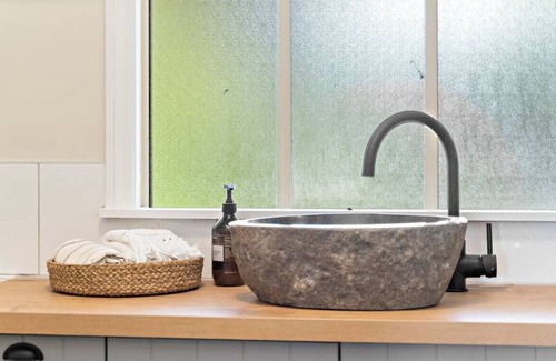 South Wairarapa District House | Butterworth Cottage, Martinborough