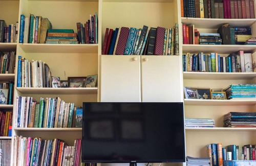 Creighton House | Button Birding Smithfield Guesthouse