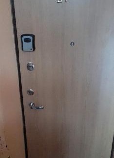 Anyksciai Apartment | Butukas