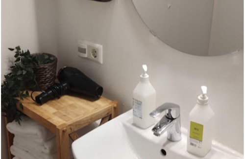 Blaskogabyggd Hotel | Buubble Hotel - Hrosshagi