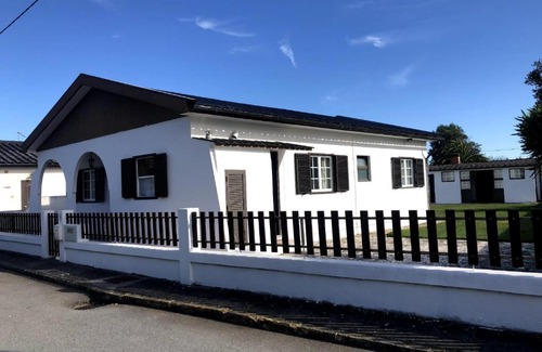 Torreira House | Buztinzuri Da Ria