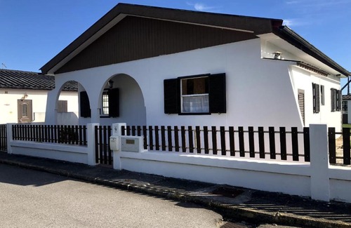 Torreira House | Buztinzuri Da Ria