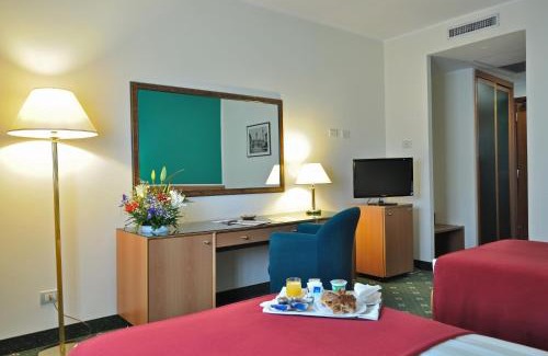 Ostiense Hotel | BV Hotel Oly