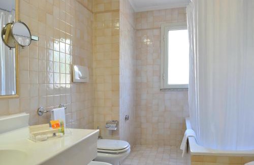 Ostiense Hotel | BV Hotel Oly