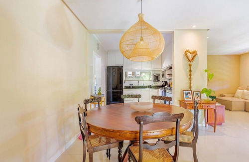 Catu de Abrantes House | BV04 Excellent House with Pool - Busca Vida