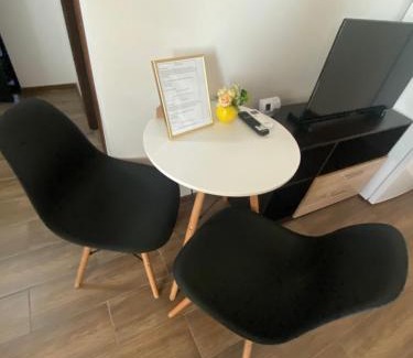 Glina Apartment | BVA & Studio