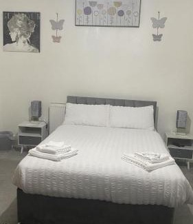 Huddersfield Apartment | BVapartments-Blackhouse F2