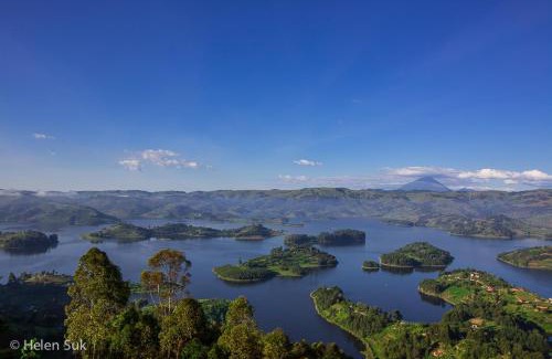 Kampala Other | Bwindi Hills Gorilla Safaris