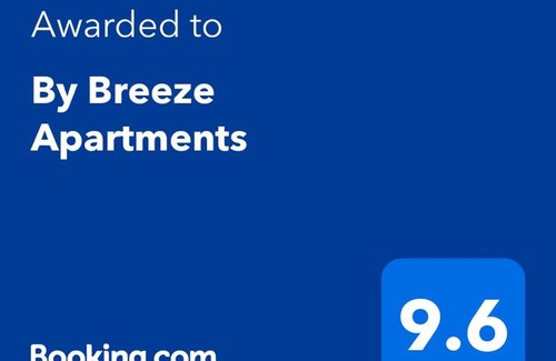 Ishem Apartment | By Breeze Apartments