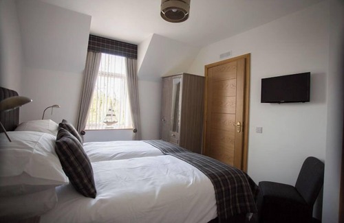 Cruden Bay Bed & Breakfast | By The Bay