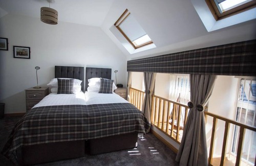 Cruden Bay Bed & Breakfast | By The Bay