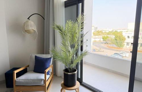 Muscat Apartment | By The Beach - Prime location