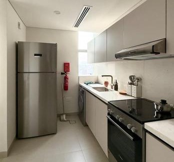 Muscat Apartment | By The Beach - Prime location