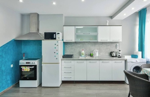 Varna City Centre Apartment | By the Sea and Nightlife - free parking