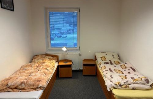 Brumov-Bylnice Apartment | Bydlení v Brumově s.r.o.