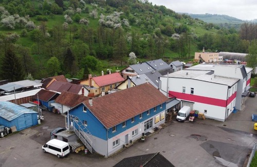 Brumov-Bylnice Apartment | Bydlení v Brumově s.r.o.