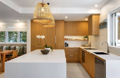 Byron Bay House | Byron bay Luxury homes - Clarkes Beach House