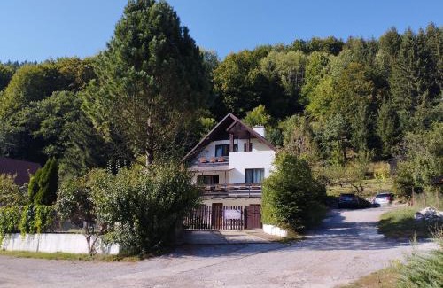 Bystra Apartment | Bystra 14