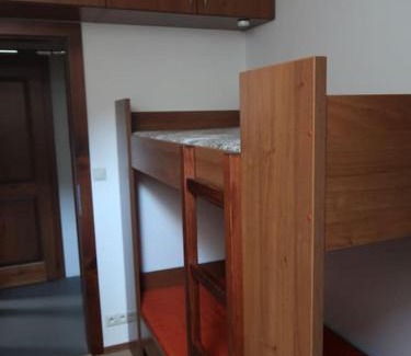 Bedrichov Apartment | Byt 4+kk v klidné části obce Bedřichov