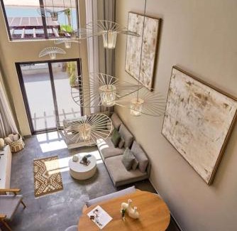 El Gouna Villa | BYTK - Casamigos