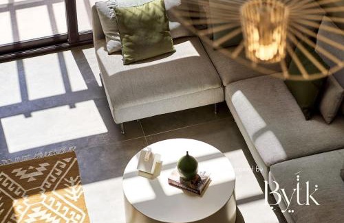 El Gouna Villa | BYTK - Casamigos