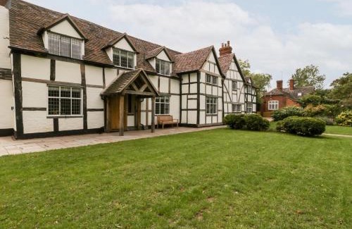 Malvern House | Byways