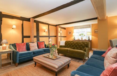 Malvern House | Byways