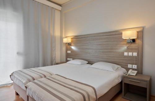 Ioannina Hotel | Byzantio Hotel