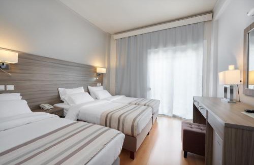 Ioannina Hotel | Byzantio Hotel