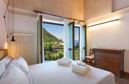 Garda Villa | Cà Cantoni With Pool