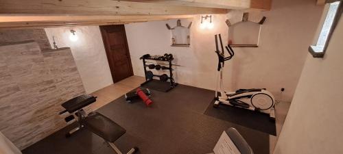 Gordevio House | Cà di Noni