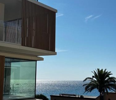 Varigotti Apartment | Cà di Scirocco