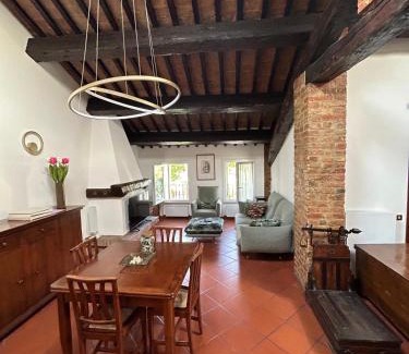Scorze House | Cà Lori