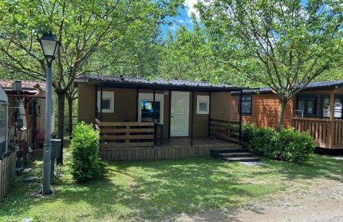 Les Planes d'Hostoles Other | Càmping Molí de Vilamala