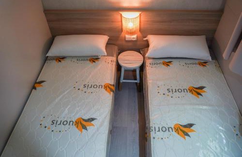 Sant Feliu de Buixalleu Other | Càmping Vila Village