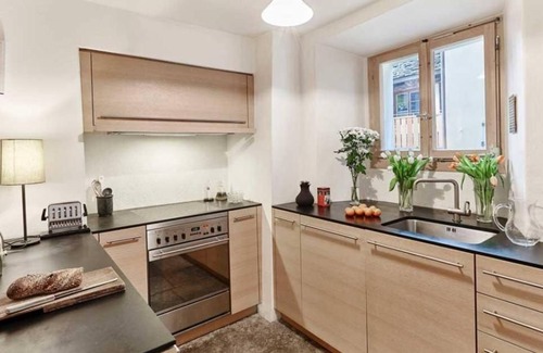 Promontogno House | Cäsa Picenoni Cief - Ferien im Baudenkmal