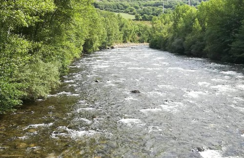 Surp Apartment | Cèntric allotjament A RIALP