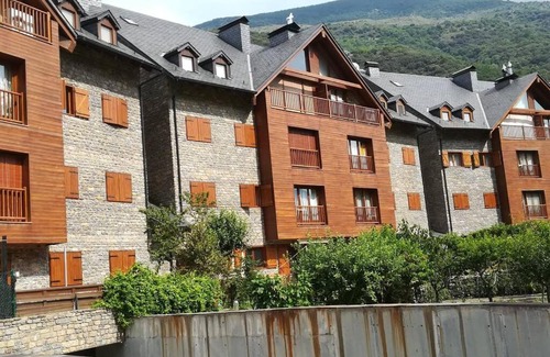 Surp Apartment | Cèntric allotjament A RIALP