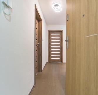 Szeged Apartment | Cédrus Luxory Lake