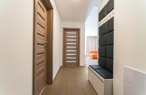 Szeged Apartment | Cédrus Luxory Lake